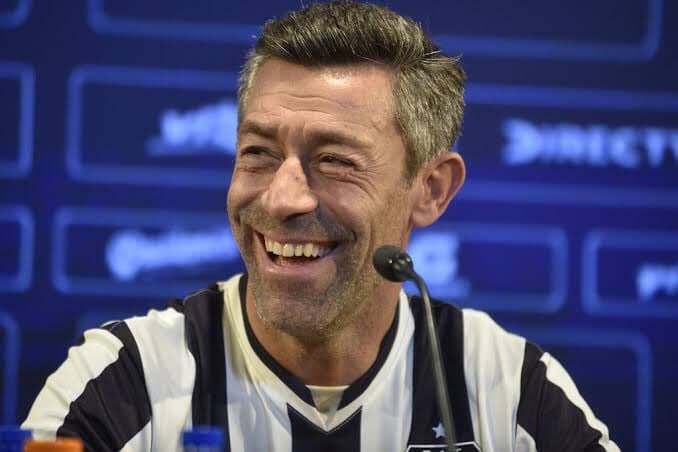 Caixinha logra histórica clasificación de Talleres en Copa Libertadores