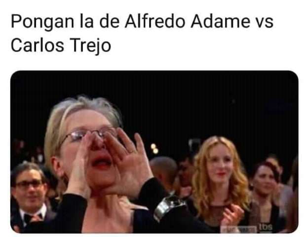 Los memes noquean a Chávez Jr