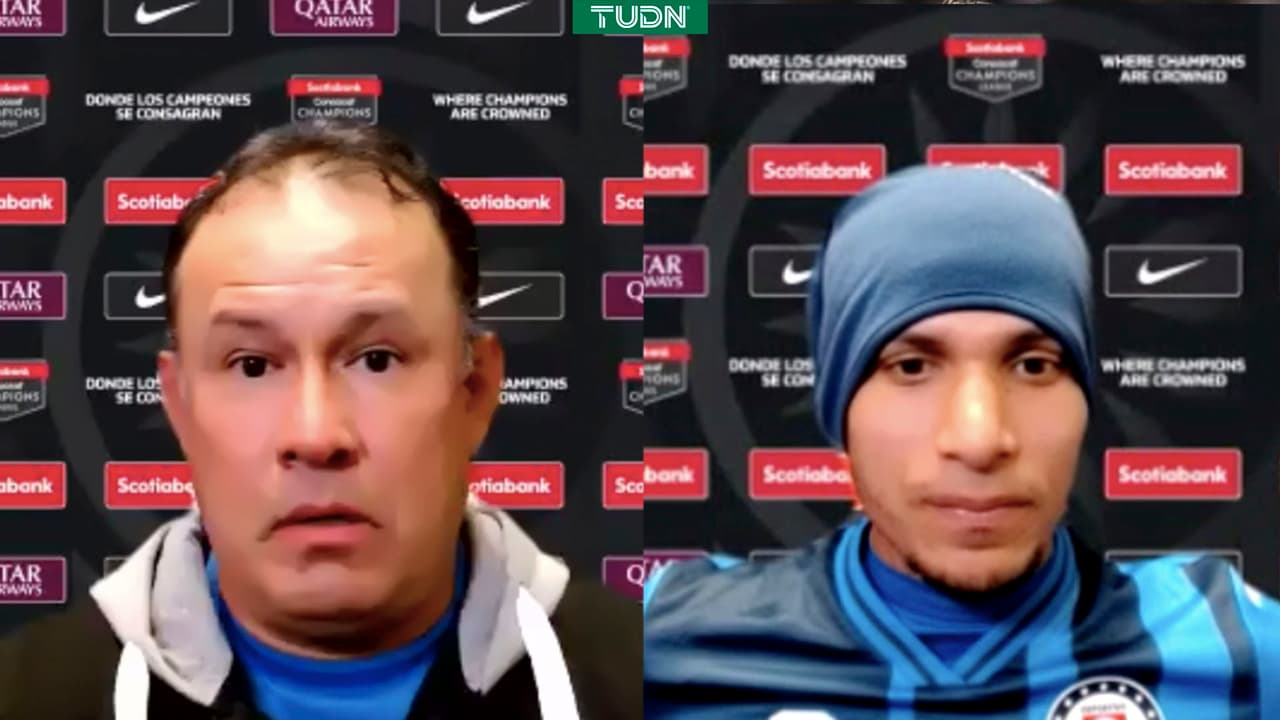 Juan Reynoso: "Nos faltó ese espíritu asesino"