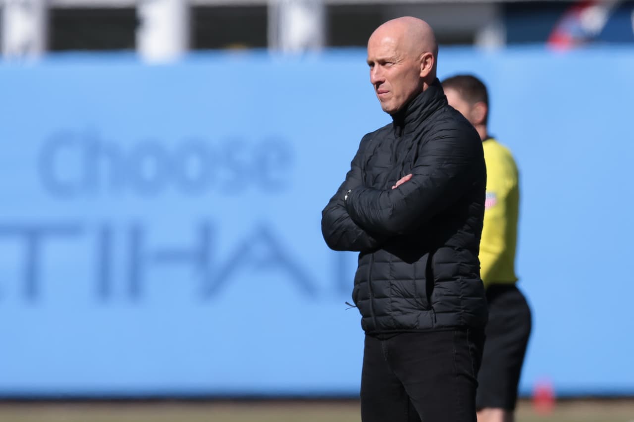 El técnico Bob Bradley seguirá confiando en Carlos Vela luego de sumar un valioso punto que deja a LAFC con siete puntos en la Conferencia Oeste.