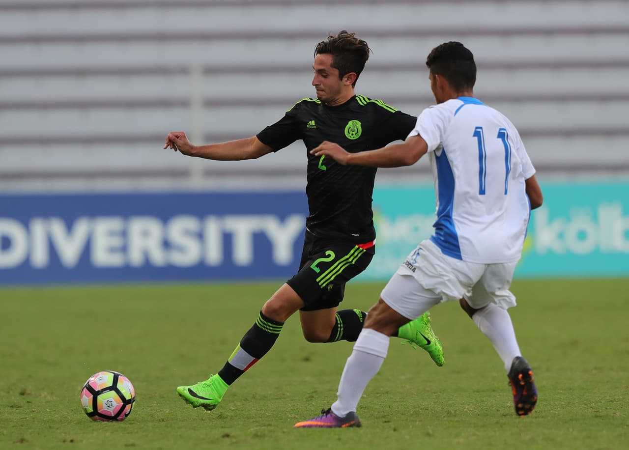 El duelo fue ríspido y muy peleado, con contadas opciones de ataque para ambos lados.