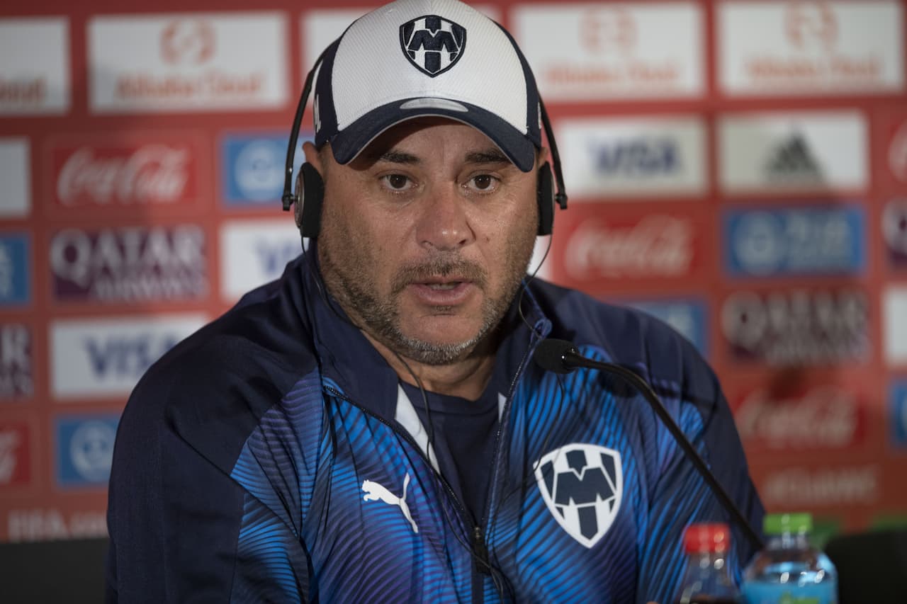 Mohamed: “Liverpool es el mejor equipo del mundo”