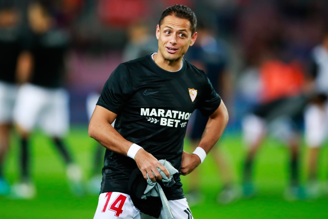 Primicia: 'Chicharito' Hernández será el mejor pagado de la MLS