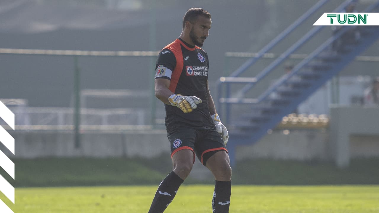 ¡Allison hace un 'Moisés Muñoz'!