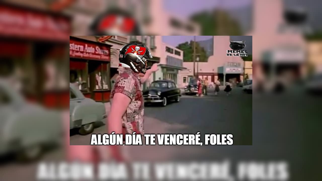 Los memes mas entretenidos de la semana arremeten en contra de Tom Brady de los Buccaneers, aunque tambien salen dañados los Dallas Cowboys y los Kansas City Chiefs.