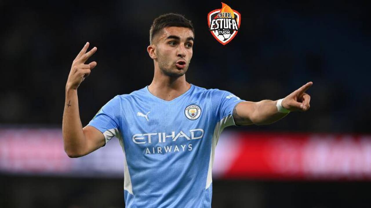 Afirman que Barcelona cerró acuerdo con Ferran Torres