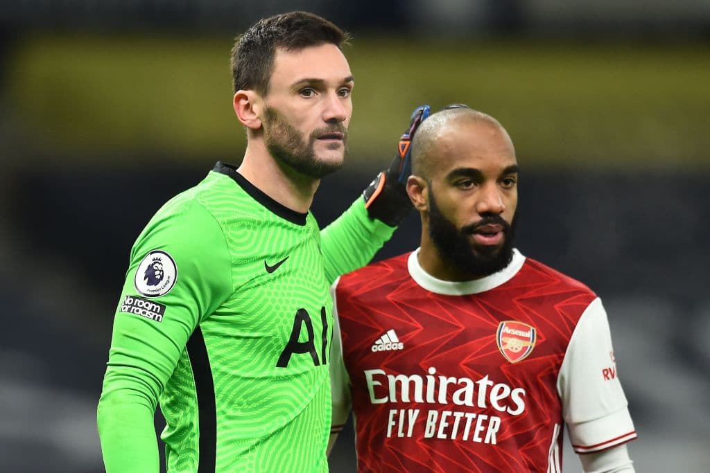 Tottenham derrota en casa al Arsenal 2-0. Durante la jornada 11, Son Heung-Min (13) y Harry Kane (45+1) se encargaron de darle la victoria a su equipo en la fecha dominical de la Premier League.