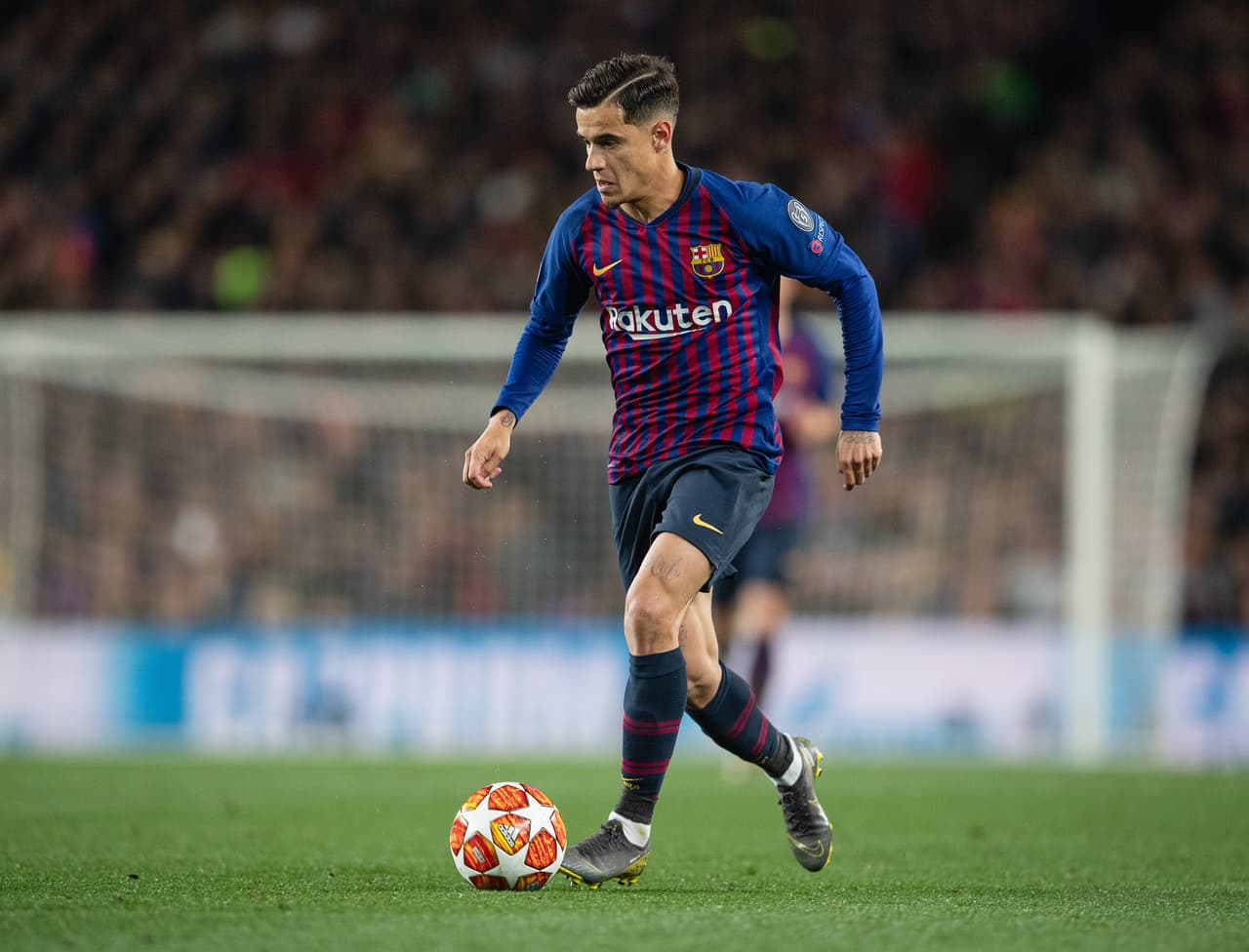 Philippe Coutinho - El atacante brasileño, aunque comenzó bien, no pudo terminar la temporada como se esperaba por lo que su venta parece decidida.