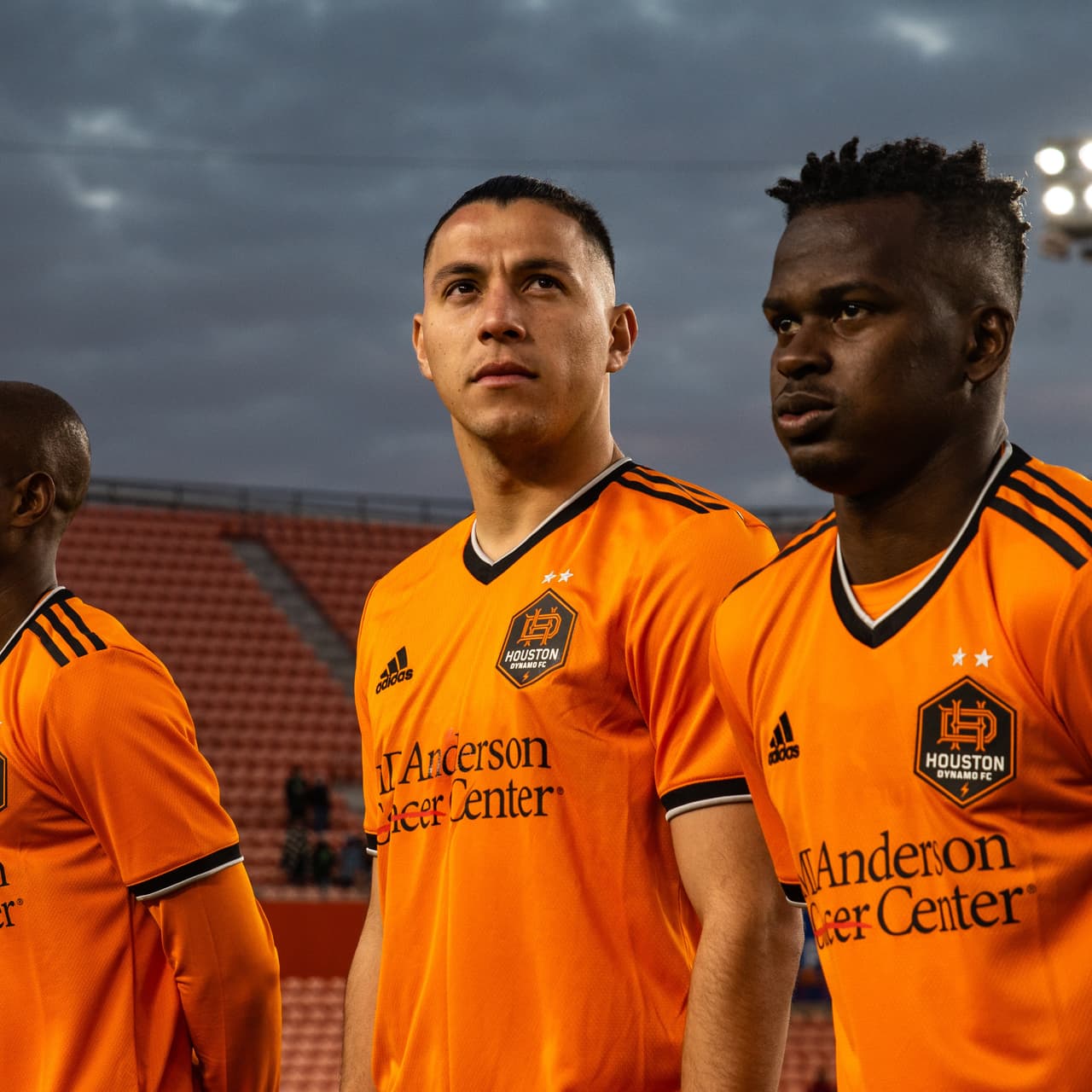 Y el 'nuevo' Houston Dynamo FC ilusiona, aunque todavía necesita algunos ajustes.