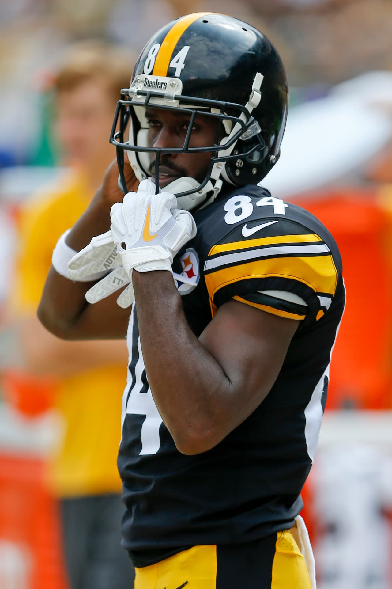 "Yo estaba haciendo lo que mis lecturas me dicen que haga, ni siquiera quiero decir que cometí un error, porque estaba leyendo el lado que se suponía iba a leer”.