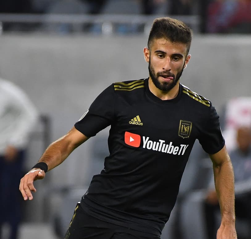 Diego Rossi se ‘desmarca’ de rumores y valores de mercado