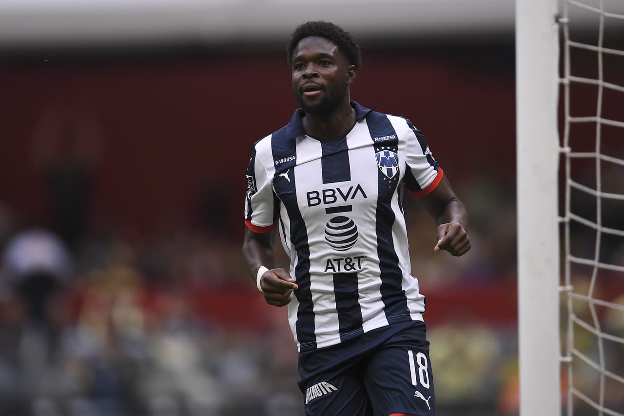 Monterrey, con dos bajas para enfrentar a León