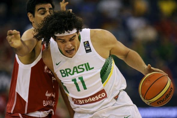 Ahora Brasil enfrentará a España en duelo de invictos.