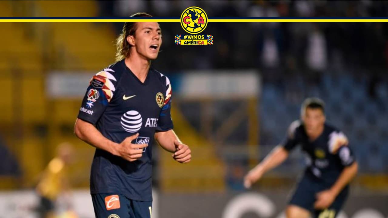 Moisés Muñoz ve a Sebastián Córdova “desaprovechado” en América