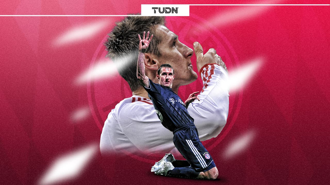 ¿Qué puede aportar Miroslav Klose como auxiliar en el Bayern?