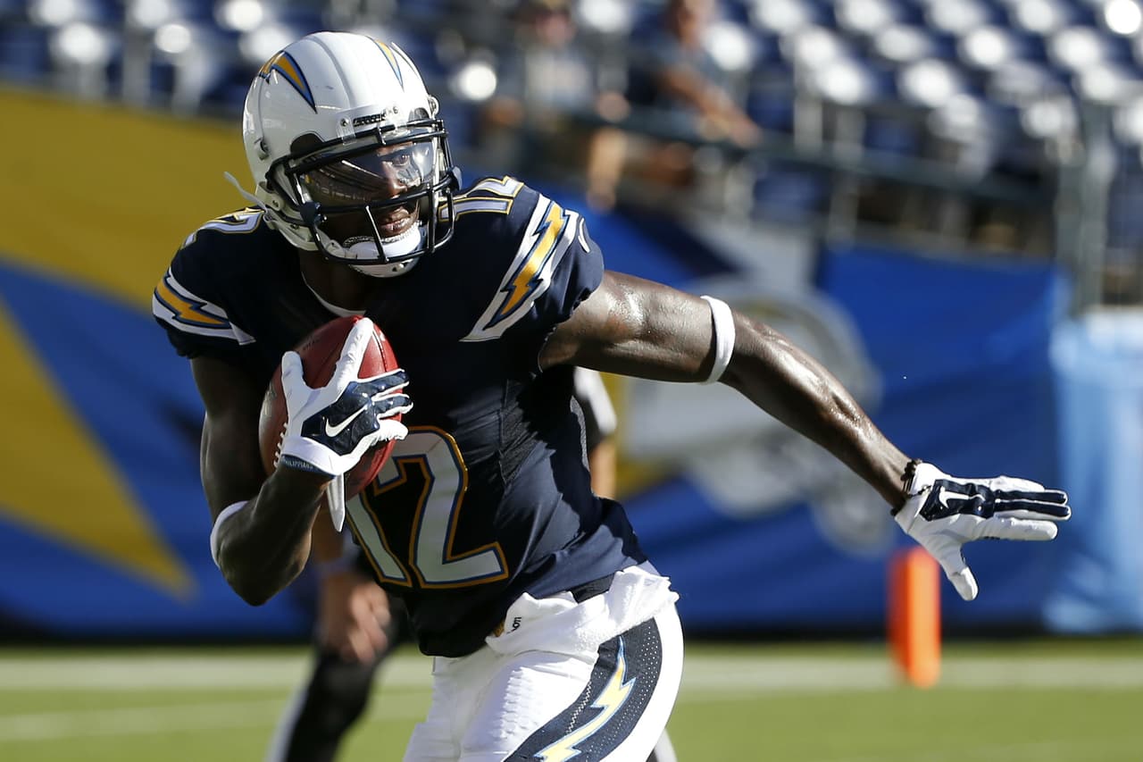 Los Pittsburgh Steelers despidieron a Dri Archer para contratar al veterano Jacoby Jones