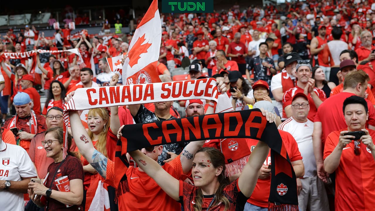 Canadá vs. Sudáfrica Mundial 2026: Pronósticos de dieciseisavos de final