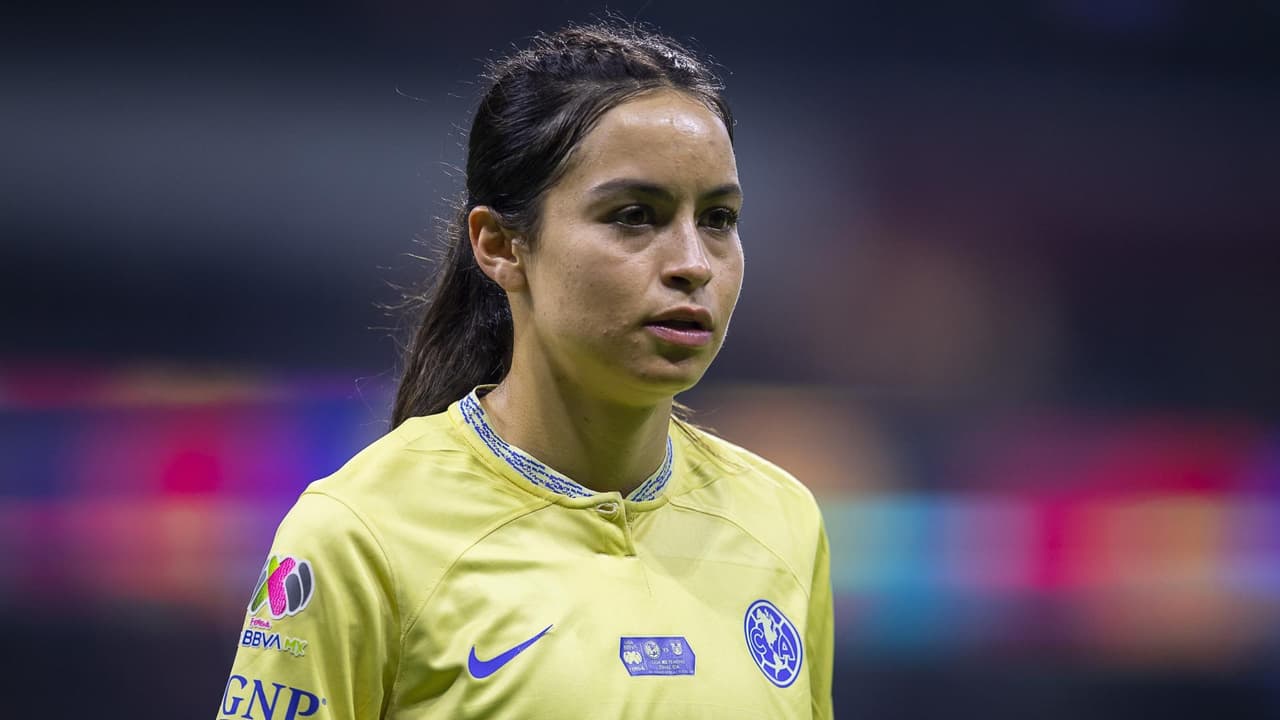 Scarlett Camberos se va de América debido al acoso del que fue víctima