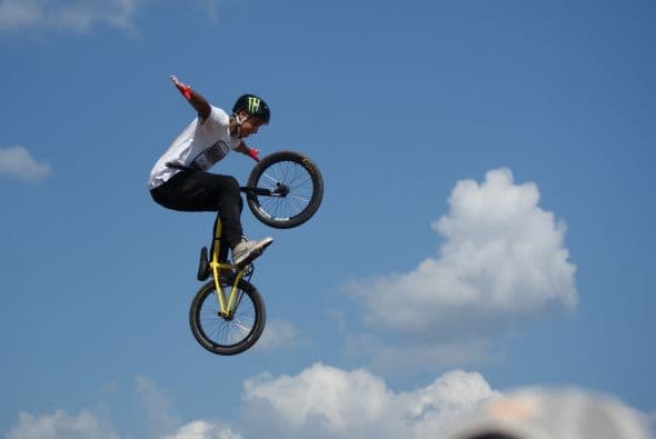 Univision62 recopiló fotos de los mejores momentos de toda la competencia.