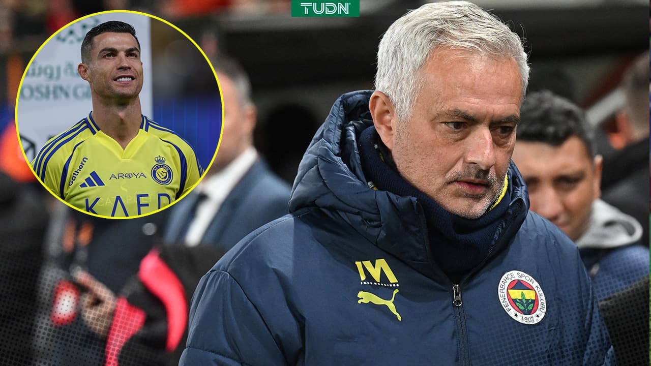 CR7 y el reencuentro que emociona a todo Europa en 2025 