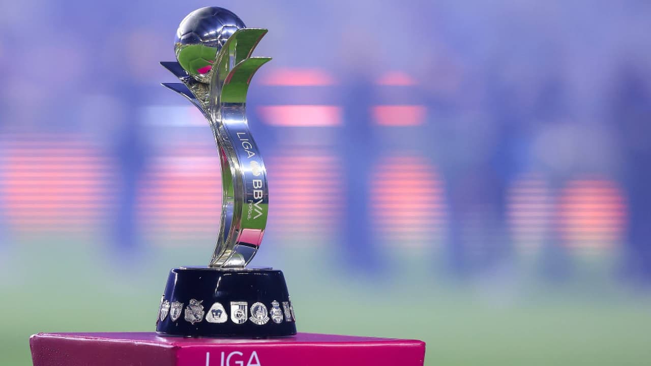 Final Liga MX Femenil: Así queda definido el juego por el título