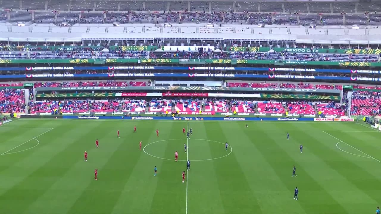 ¡En vivo! Cruz Azul vs. Toluca, Jornada 10 de la Liga MX ¡Aquí!