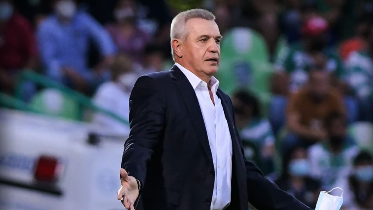 Aguirre revela que Rayados persigue el equilibrio emocional