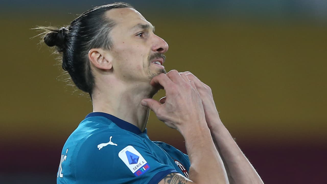 En la NBA le dicen "tonto" a Zlatan Ibrahimovic