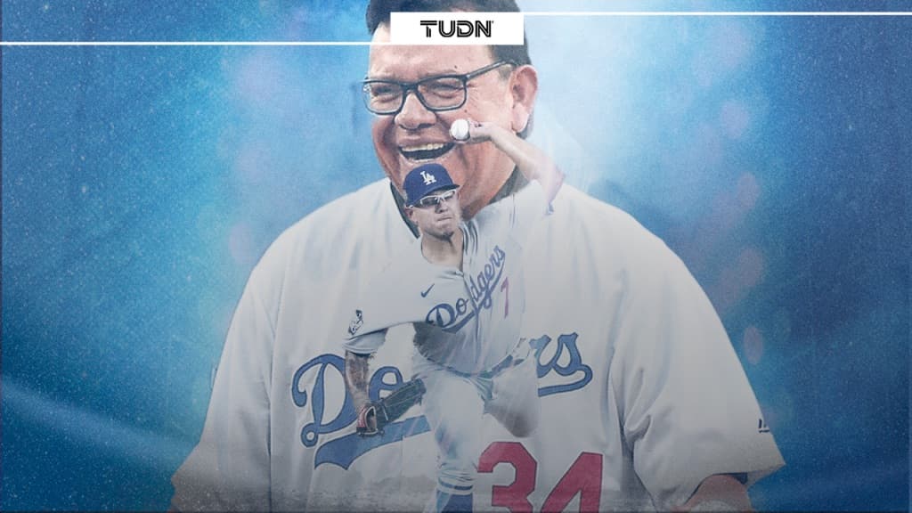 Julio Urías, cerca de romper récord de más de 30 años con los Dodgers 