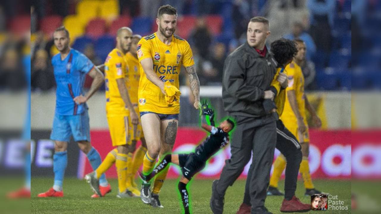 Santos sacó convocatoria pata hacer memes de Jonathan Orozco y el resultado sorprendió a todos. Te dejamos los mejores.