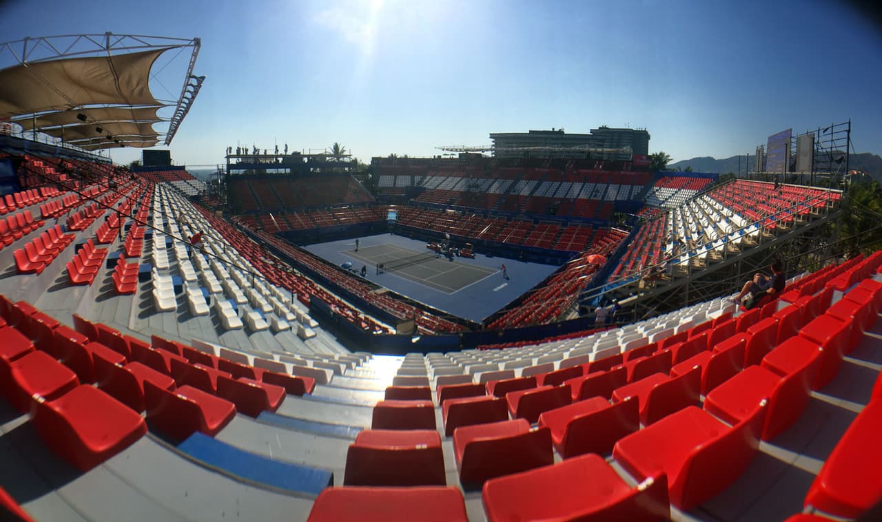 Con la participación de figuras como Novak Djokovic, Rafael Nadal, Marin Cilic y Juan Martín del Potro, el Abierto Mexicano de Tenis tuvo su mejor torneo varonil en el bello puerto de Acapulco. El estadounidense Sam Querrey se coronó en el certamen de caballeros, mientras que la ucraniana Lesia Tsurenko hizo lo propio en el femenino.
