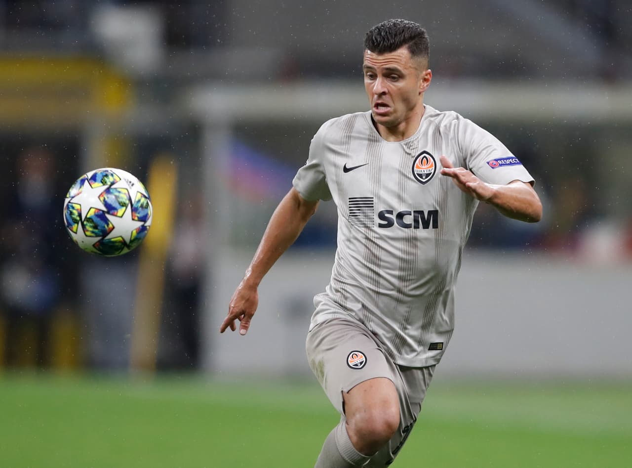 La actuación de Duván Zapata no debe pasar de largo, pues se ha convertido en una revelación en la Serie A.