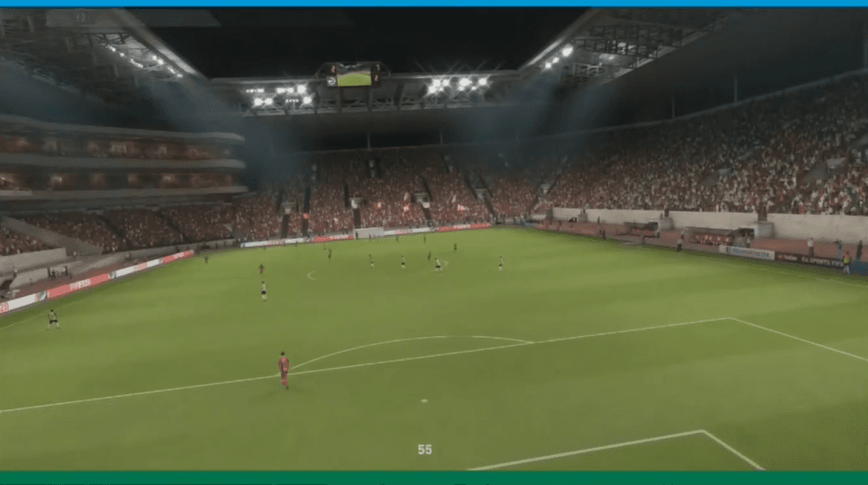 Alan Medina de Toluca, no pudo contener la goliza que le propinó Cantú por parte de Monterrey. Los goles corrieron por parte de Maxi Meza (2), Funes Mori (3), Dorlan Pavón (2) y Gallardo.