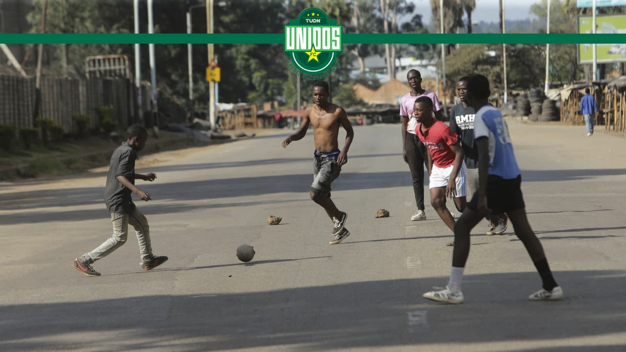 Unidos FC | COVID-19 hará que el futbol sea más solidario