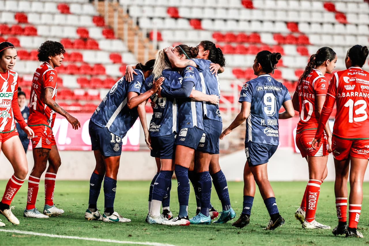 Centellas están a cuatro goles de su peor diferencia en su historia