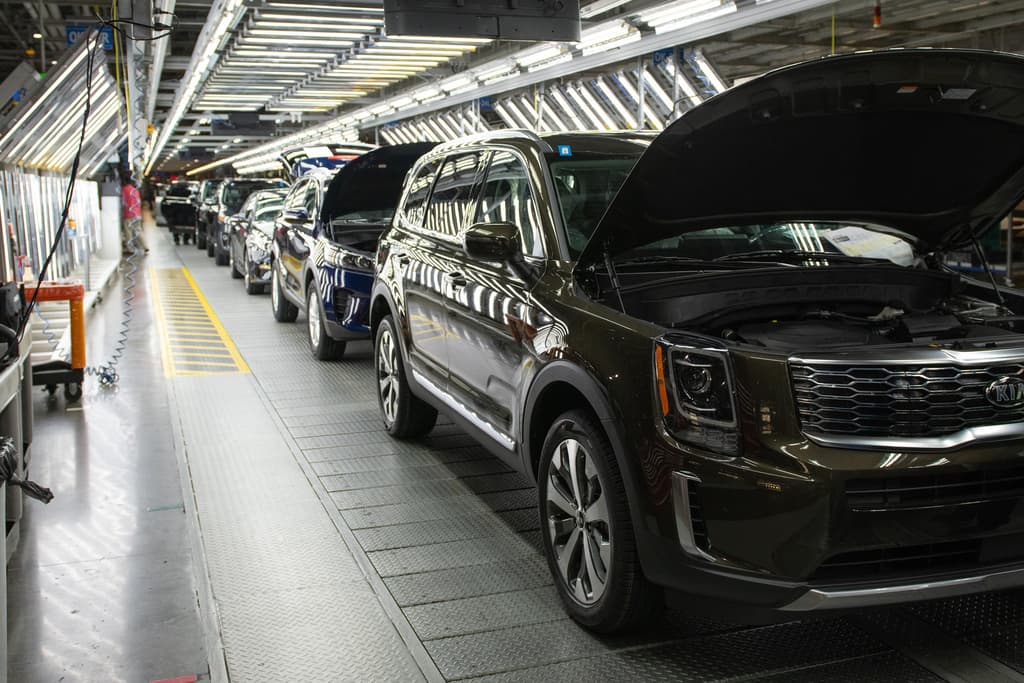 Reconocidas marcas y productos que tienen profundas raíces en