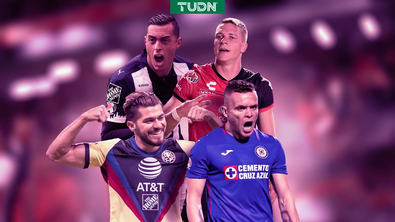 Listos los cruces en cuartos de final rumbo al título