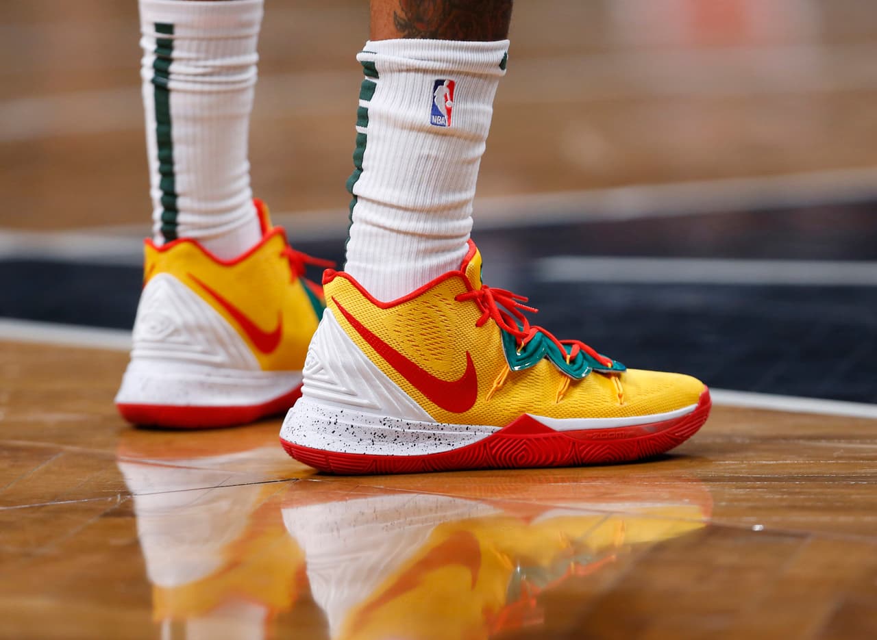 George Hill (Milwaukee Bucks)