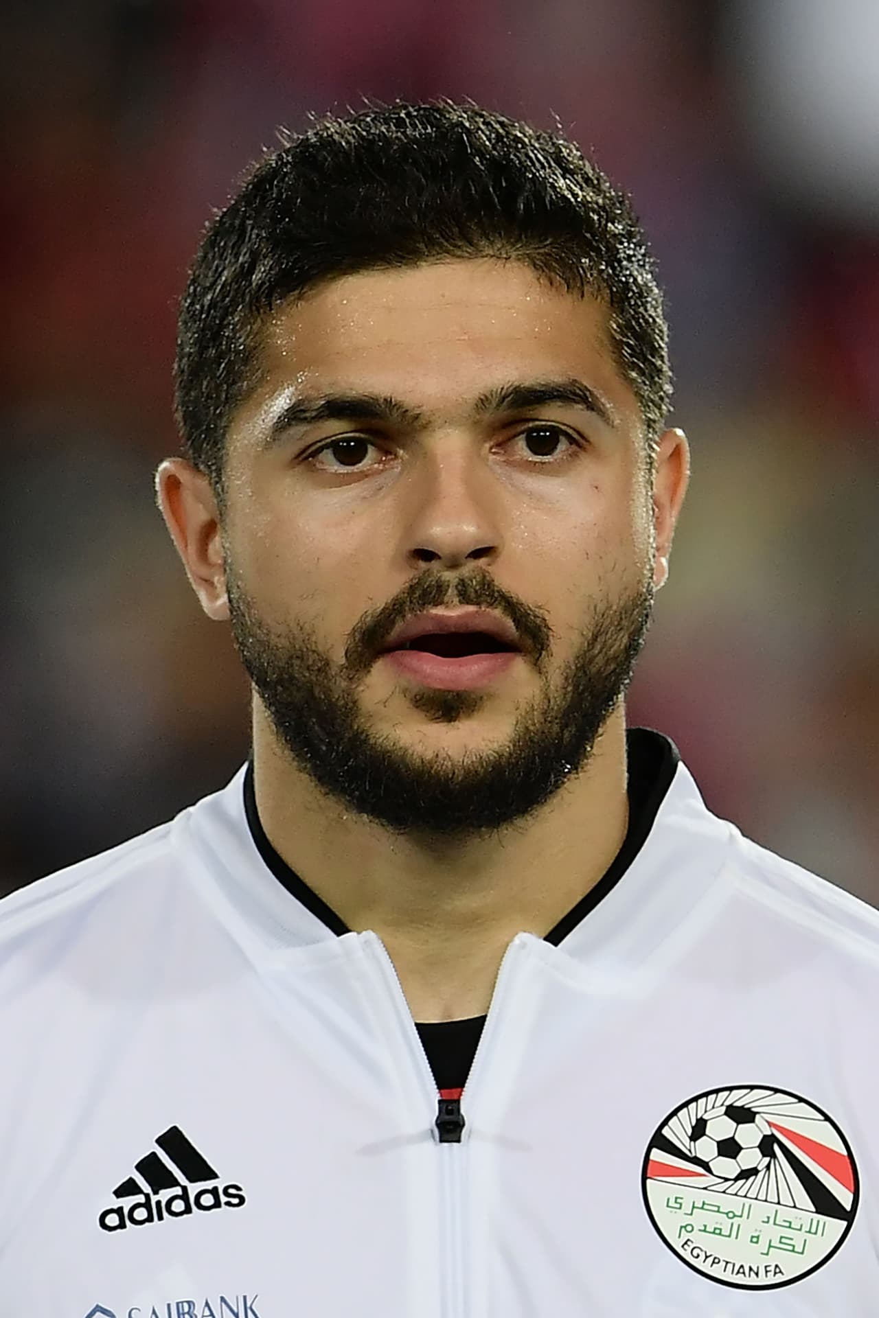 Sam Morsy (Wigan/ENG)