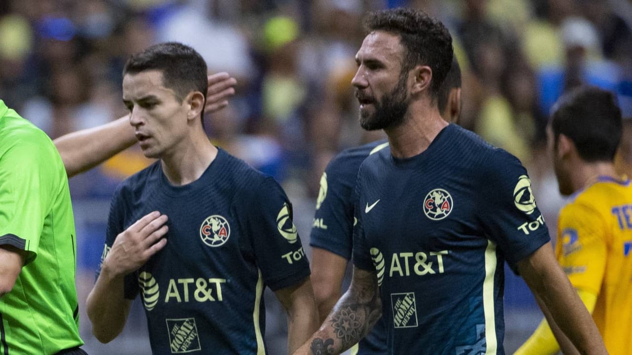 Fidalgo a Layún tras burlarse del Real Madrid: "No ma..."