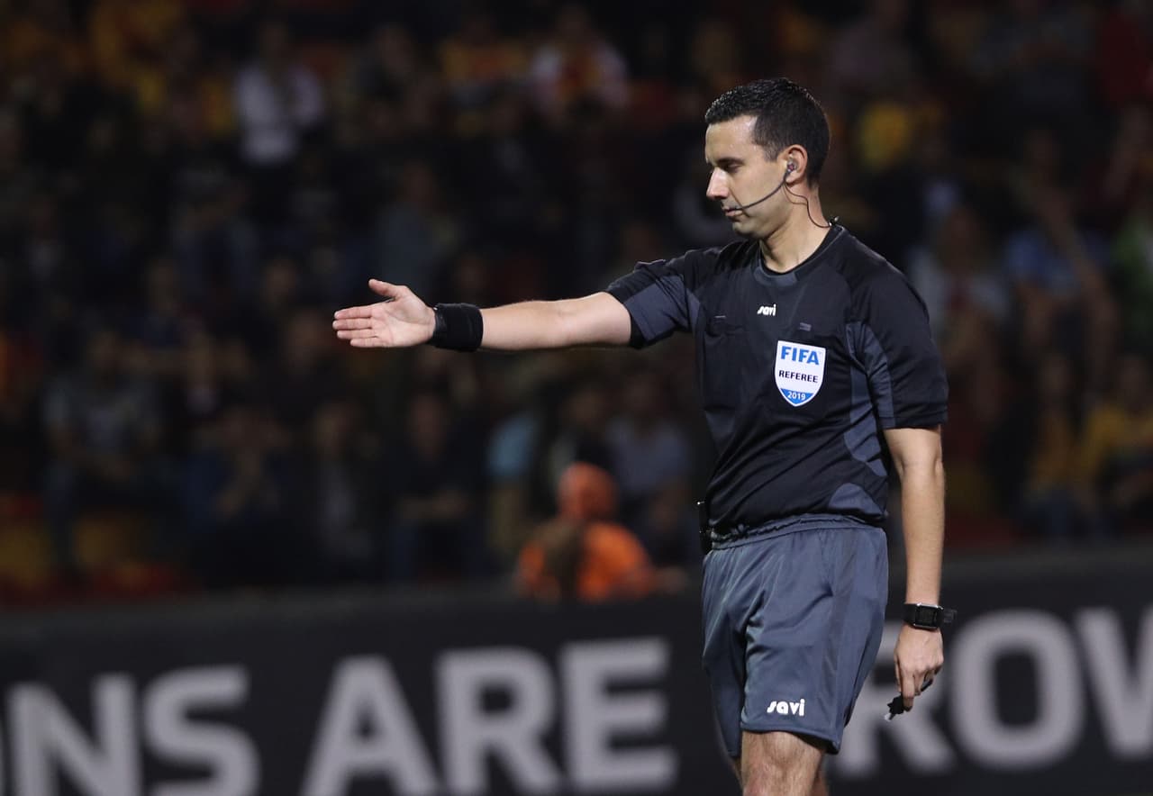 El silbante mexicano César Ramos pitó el final del encuentro y ahora para la Vuelta, Atlanta United necesita hacer pesar la casa para revertir esta complicada eliminatoria en la Liga Campeones de Concacaf.