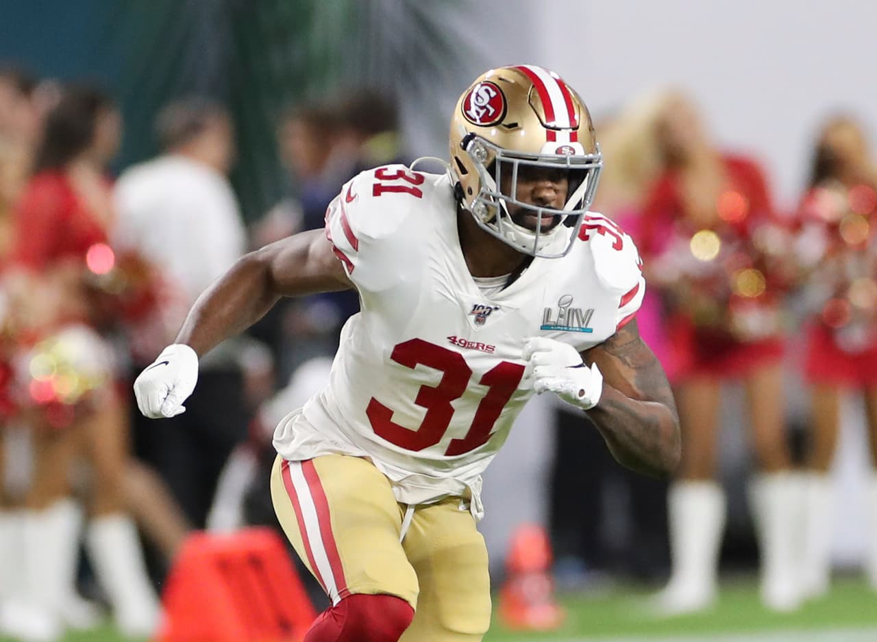 49ers y Mostert llegan a un nuevo acuerdo 