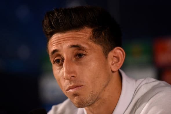 Y Héctor Herrera que fue comprado al Pachuca por casi el triple del costo de Diego Reyes cuenta ya con una cláusula de rescisión de 40 millones de euros.