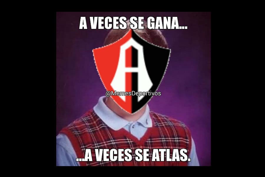 Memes de la jornada 15 del Apertura 2015