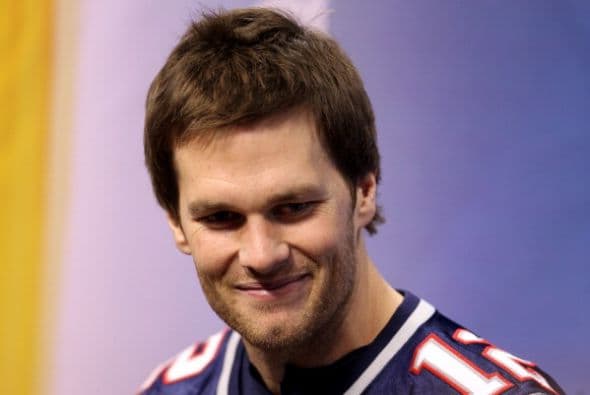 Tom Brady empatará a John Elway como los quarterbacks con más apariciones en el Super Bowl con cinco.