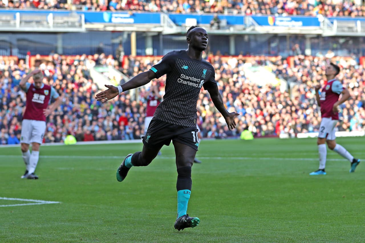 Liverpool superó 3-0 al Burnley en Turf Moor con goles de Sadio Mané, Roberto Firmino y autogol de Chris Wood. Los Reds continúan con paso perfecto tras 4 fechas en la Premier League.
