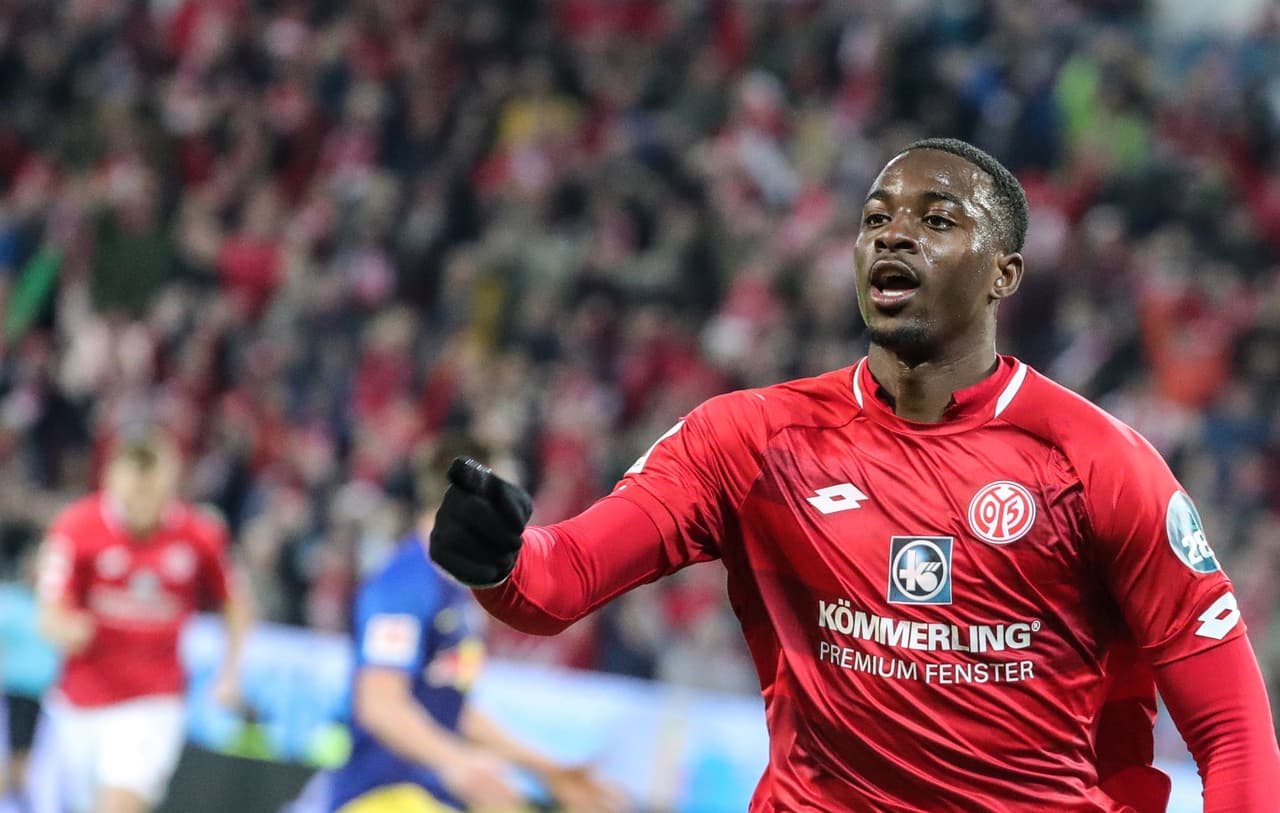 El milagro llegó gracias al francés Jean-Philippe Mateta al minuto 83' con el decisivo 3-3 para el Mainz que con 37 puntos está en el puesto 12.