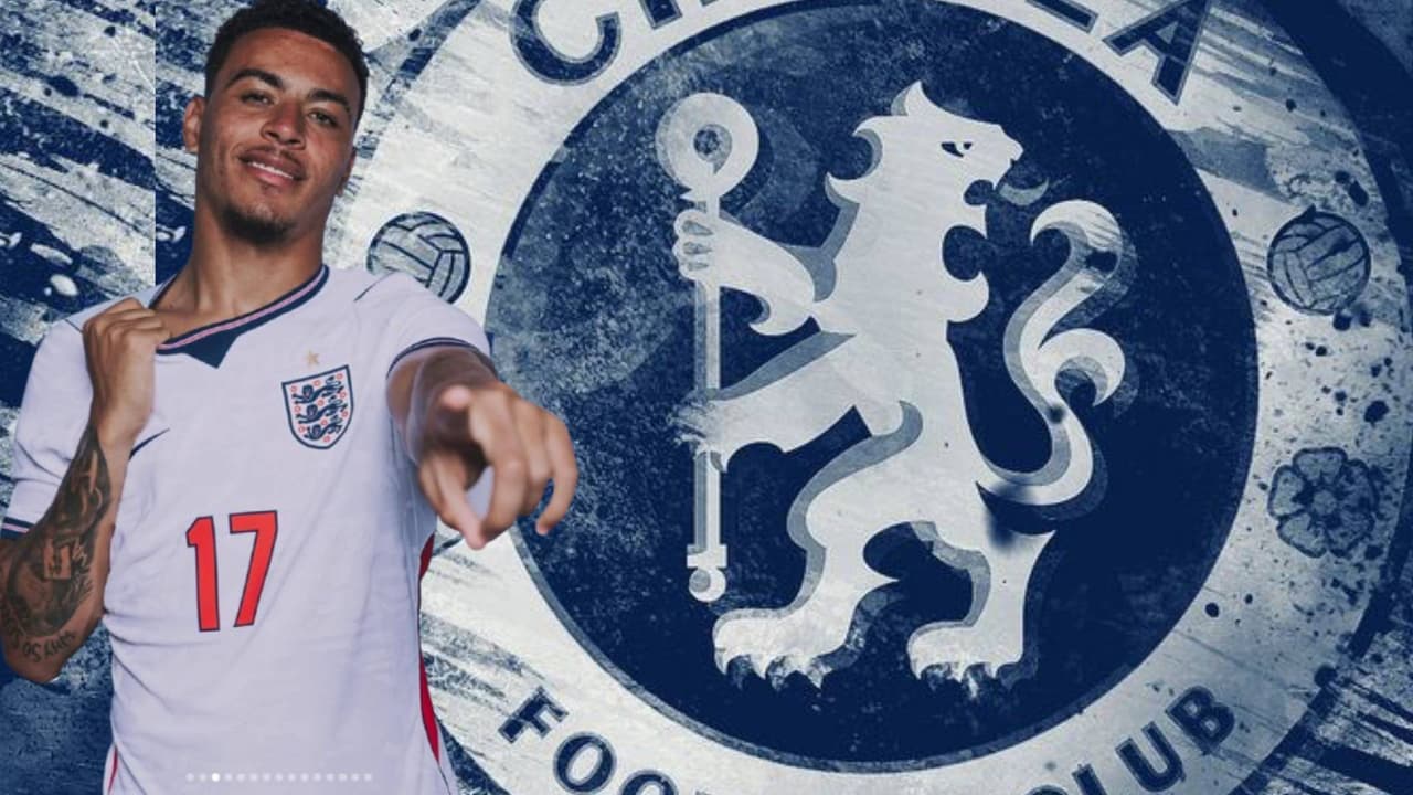 Chelsea, cerca de firmar el fichaje más caro con la contratación de Morgan Rogers