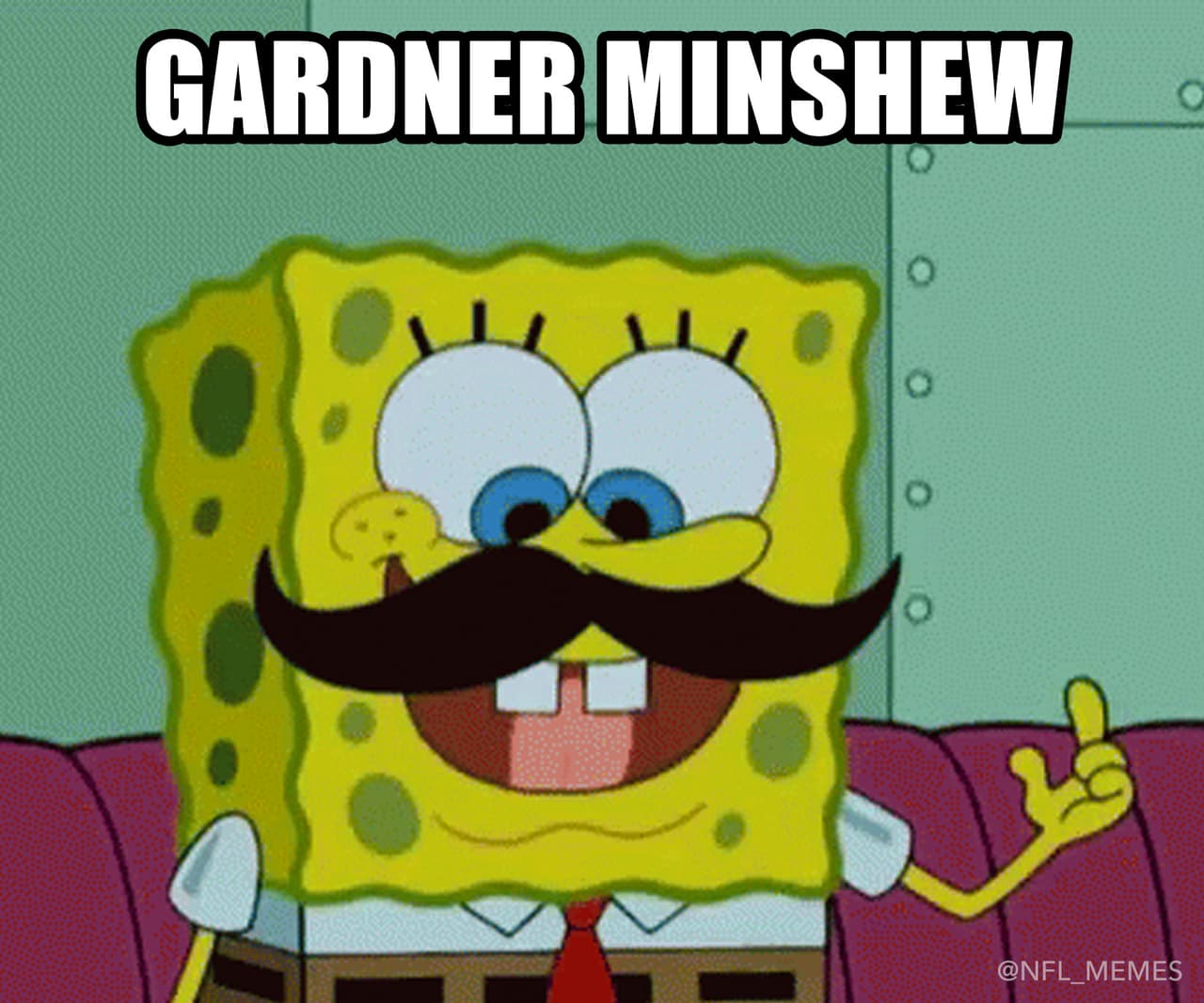 Todos los quarterbacks de la NFL fueron objeto de burla en esta Semana 2 de la NFL.