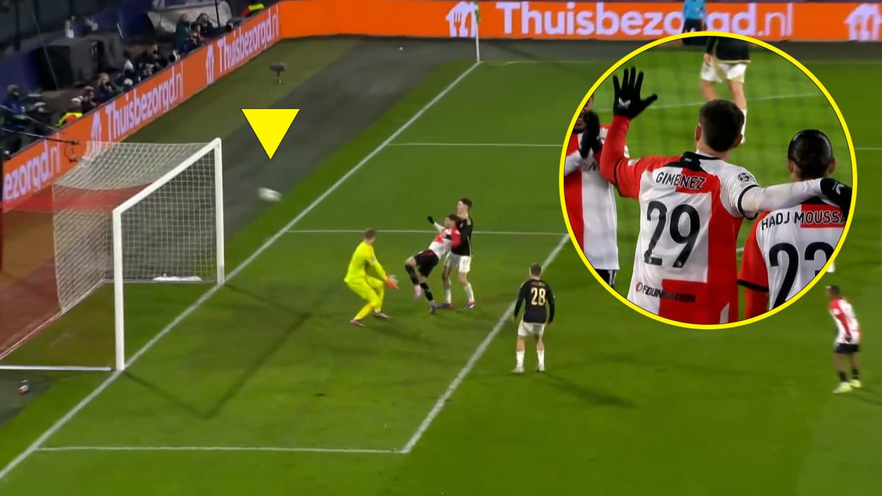 ¡Ovacionan a Santi! El mexicano anota y asiste en Champions League